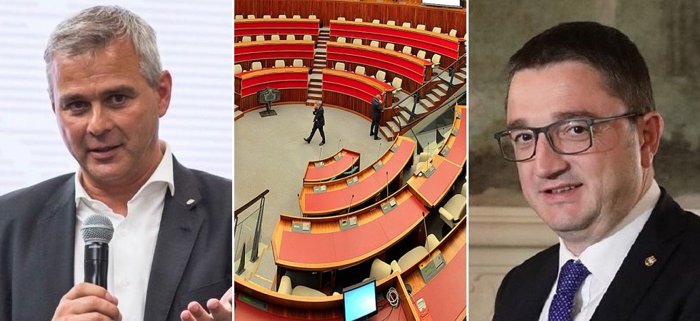 “Gli aumenti per sindaci e assessori?